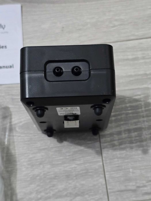 Pompă aer acvariu Pawfly USB reîncărcabilă, baterie Li-ion