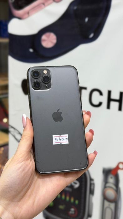 Iphone 11 pro /64 в магазине Icom