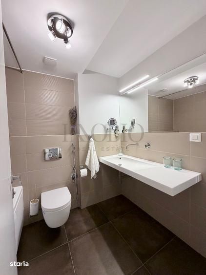 Apartament 3 camere de închiriat / Lighthouse Residence / Herăstrău