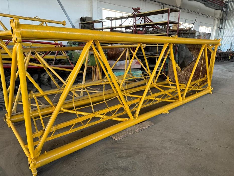 От башыний крана кб 403 секции