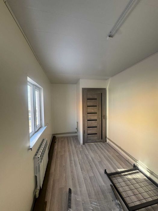 модульный  контейнер-утепленный