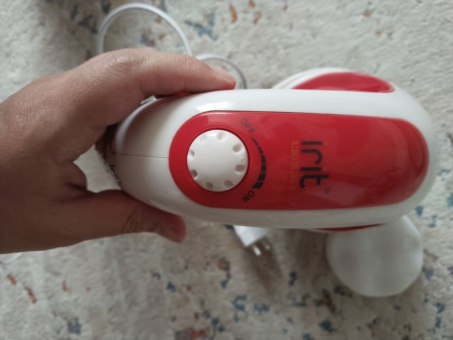 Массажер антицеллюлитный