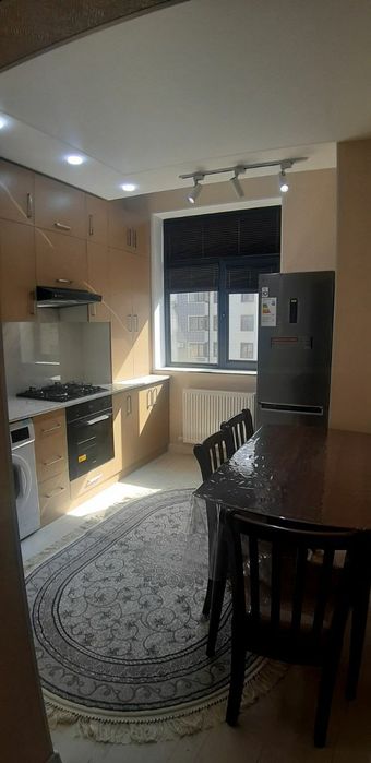 1 х.. Люкс квартира ижарага берилади