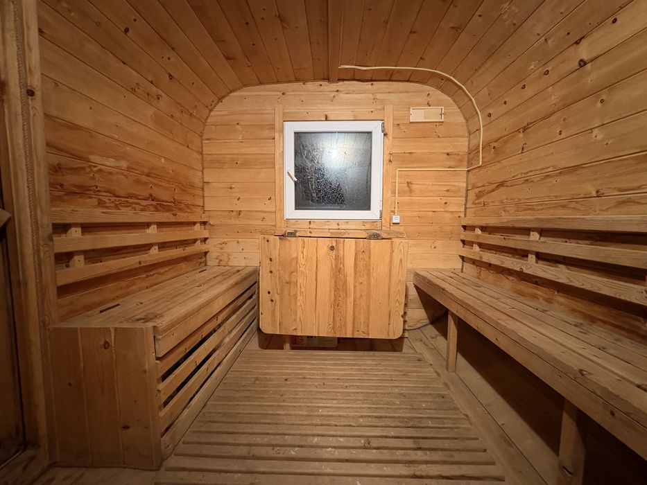 Продам баню бочку