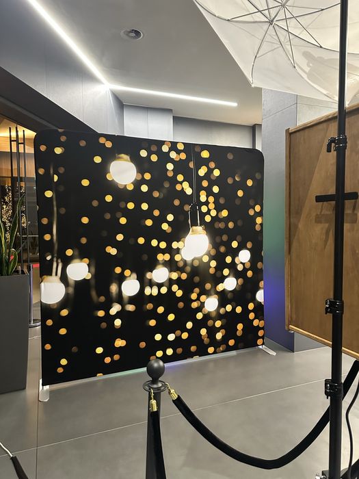 Cabină foto / Photobooth - Amintiri Instantanee