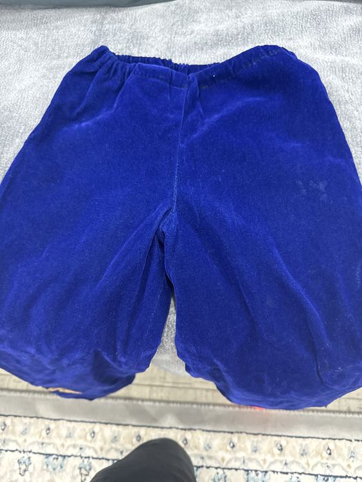 Костюм национальный на мальчика