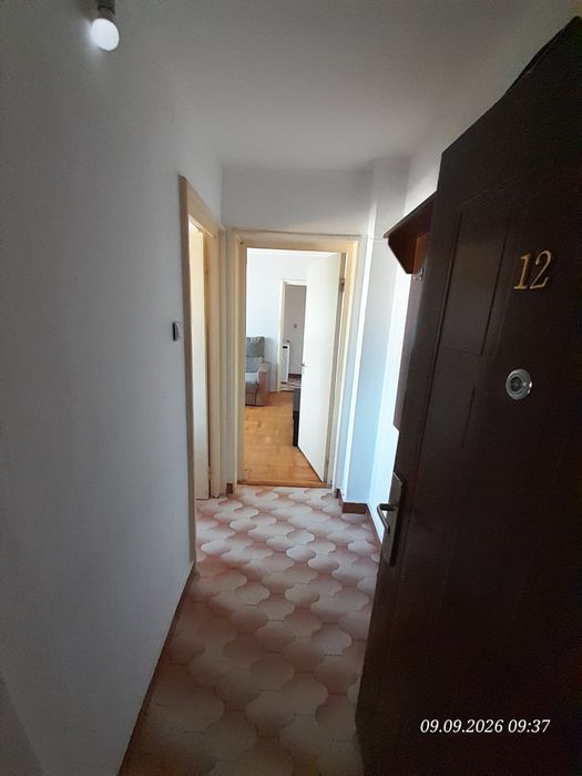 Ofer spre inchiriere ap 2 camere
