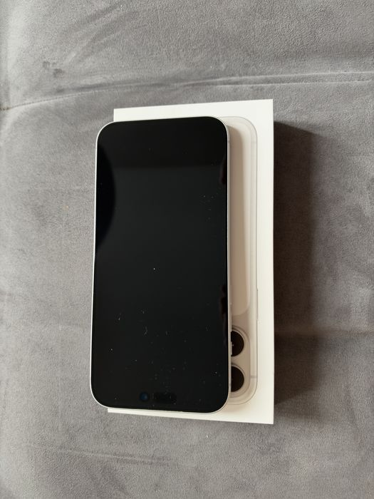 iPhone 17 Pro Max 256GB