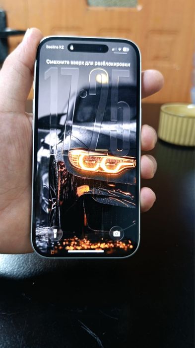 Iphone 16  с гарантией