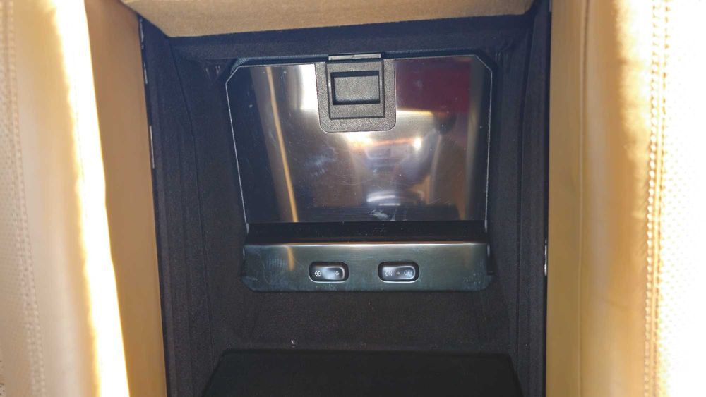 Modul radar distronic blindspot Mercedes A2165402545 S CL W221 S500