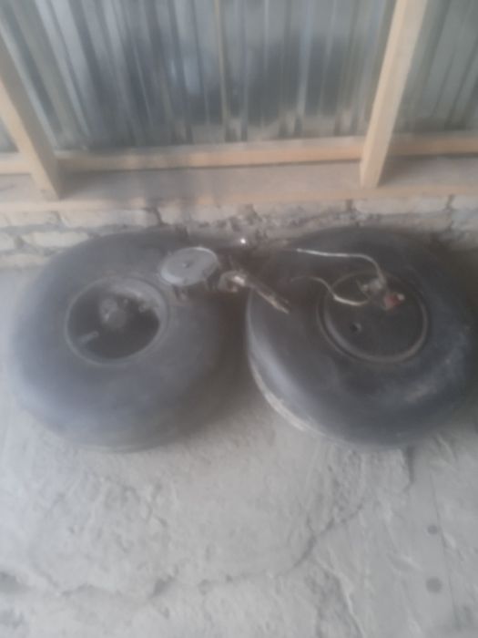 Propan gaz balon sotiladi 35 Litrlik