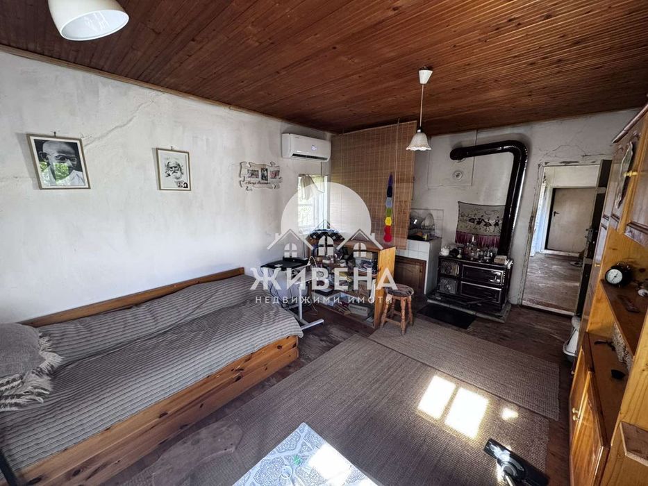 Продава се Къща в с. Дъбравино, Област Варна - 100 кв.м за 580 €/кв.м - Снимка #5