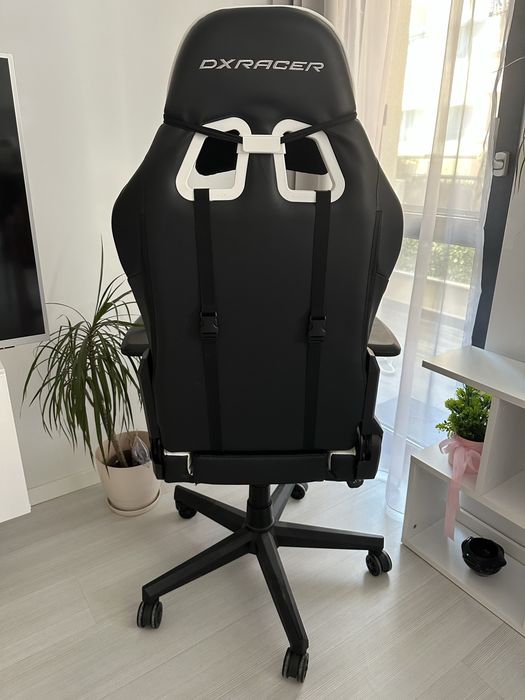 Геймърски стол DX Racer prince