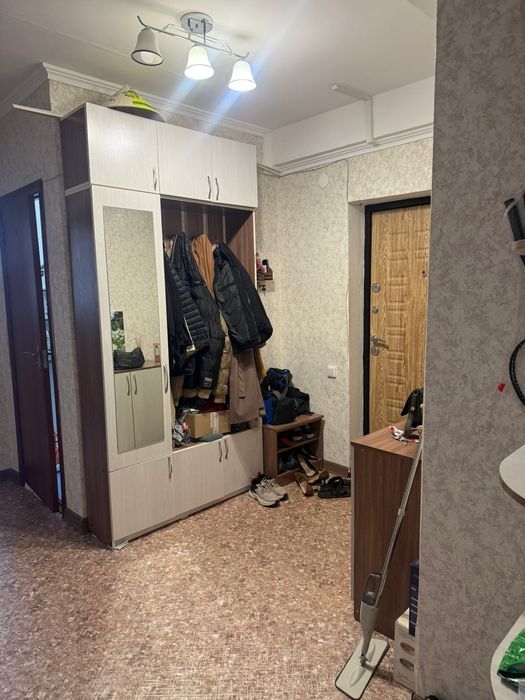 Продам квартиру в центре города