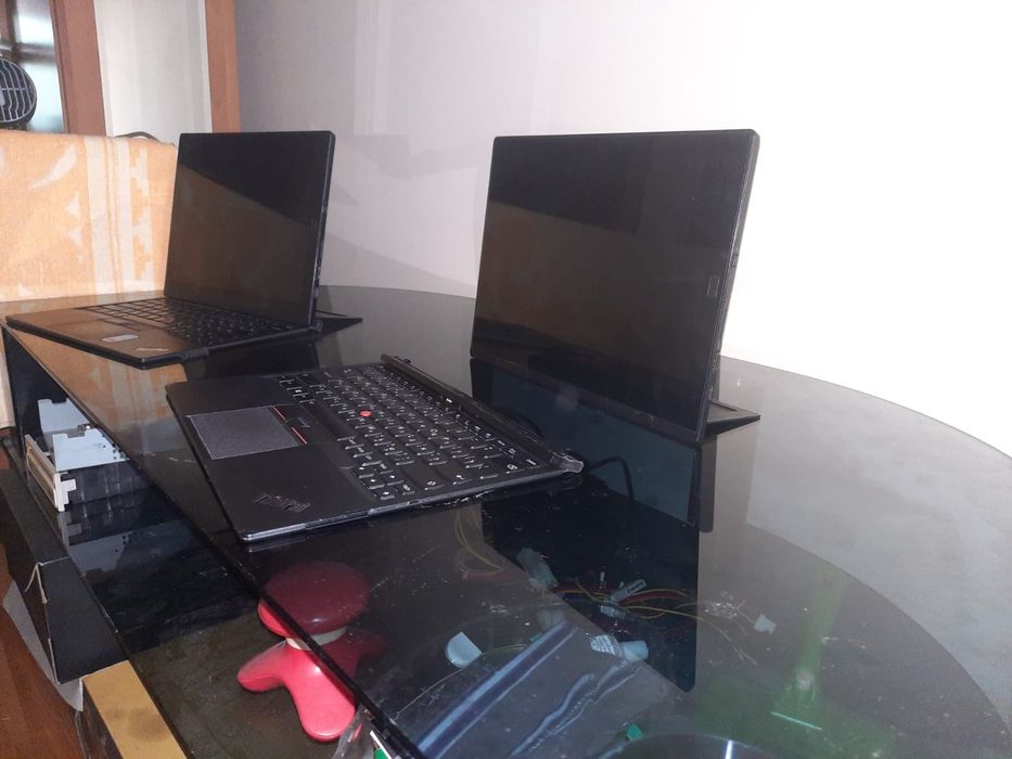 Thinkpad x1 tablet