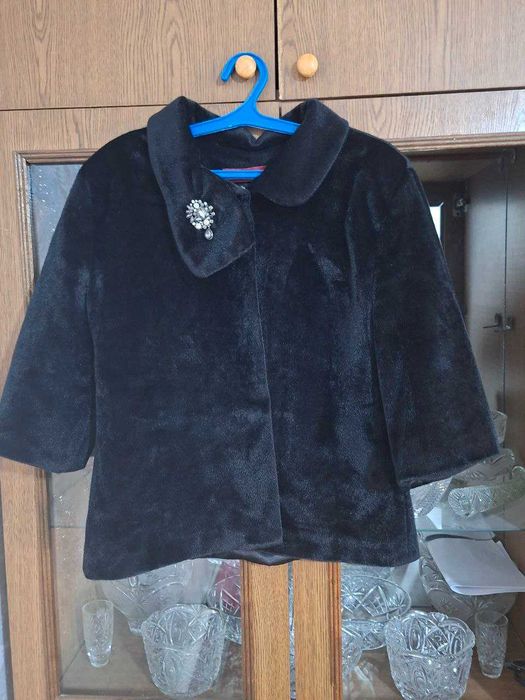 Шуба демиркул Ўртача қалинликда