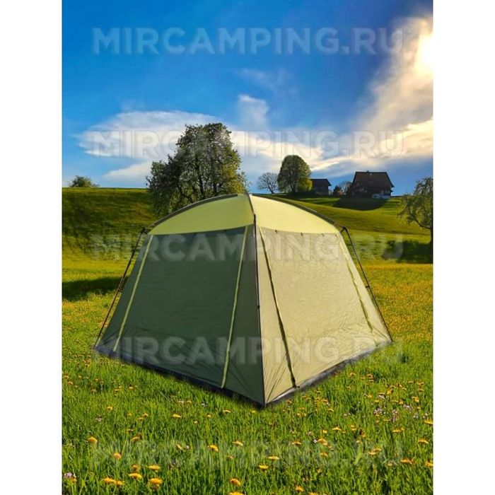 Шатер mir camping 340*340