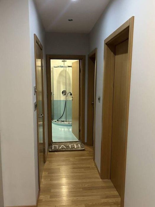 Тристаен апартамент в ж.к. Витоша.