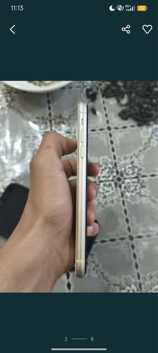 Iphone 11 без гарарант