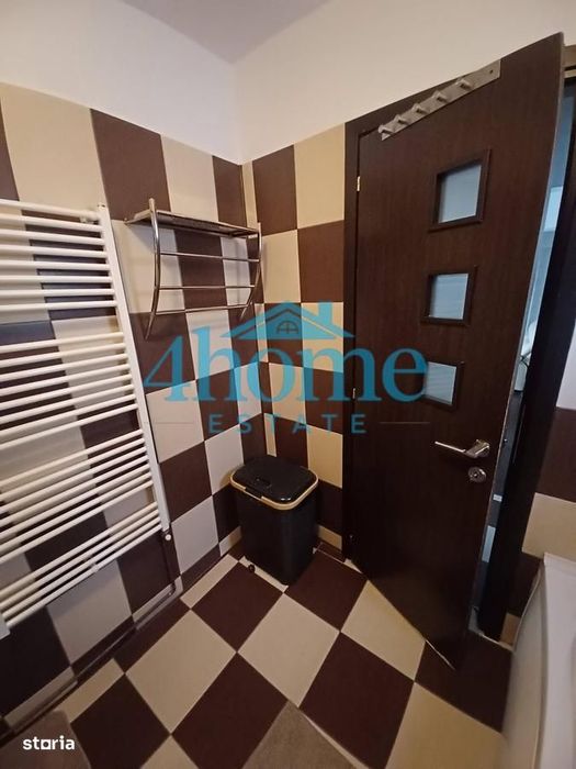 Apartament – București, Semănătoarea - Vedere 4