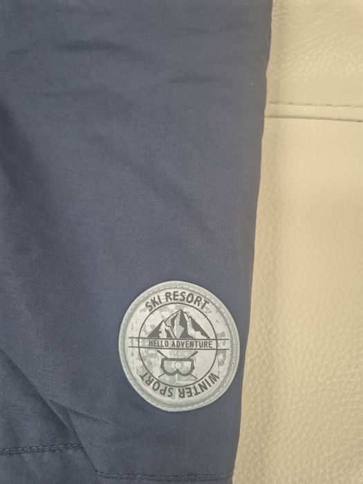 Pantaloni de schi COOL CLUB