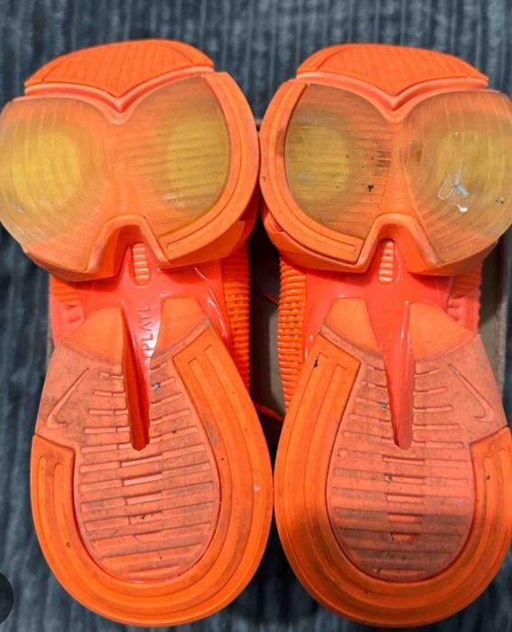 Спортни обувки Nike  
Продавам оригинални м