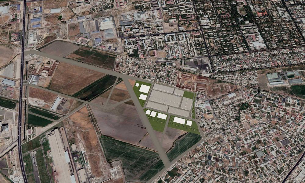 Продается помещении под производство или под склад от 287кв до 1 500кв ...