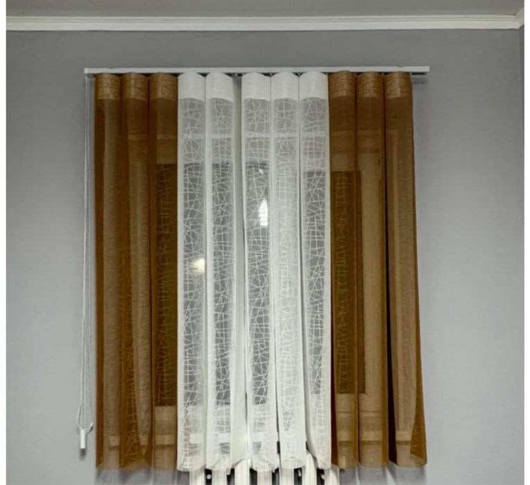 Жалюзге тапсырыс кабылдаймыз!