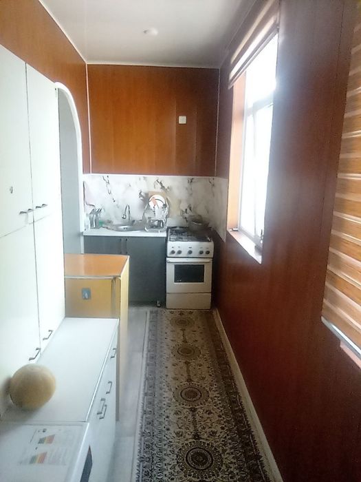 Продается 2-х комнатная квартира.