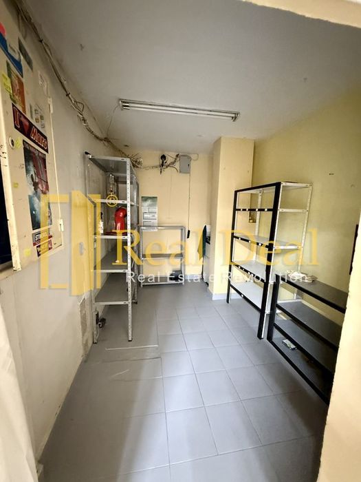 Магазин в София-Обеля 1 площ 65 цена 550