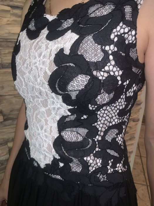 Нарядное платье DVF