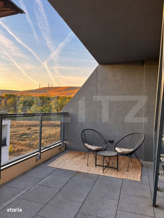Apartament de vanzare, 71.50 mp, zona Somesului