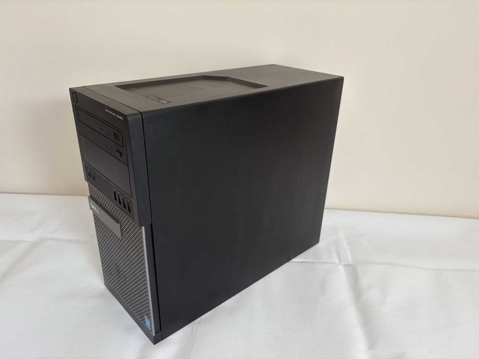 Компютър - Dell i7 - 4790 C2