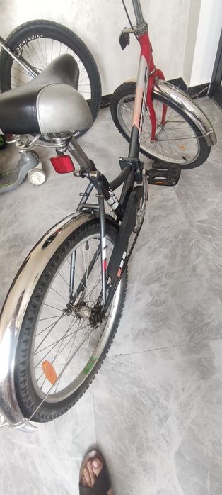 Велосипед Stels 750
