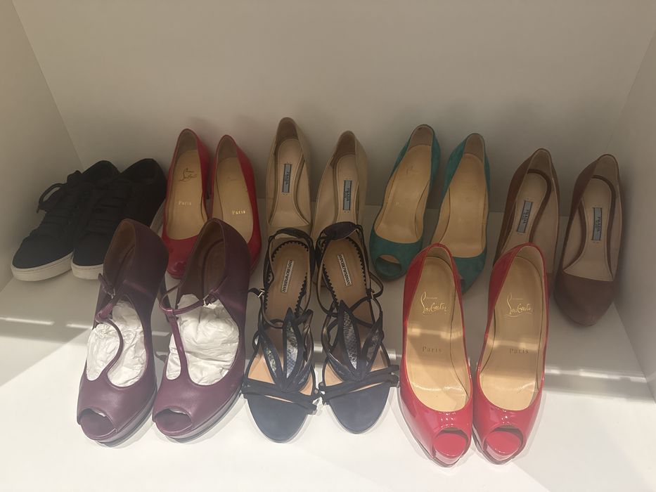 Прочие товар для женщин