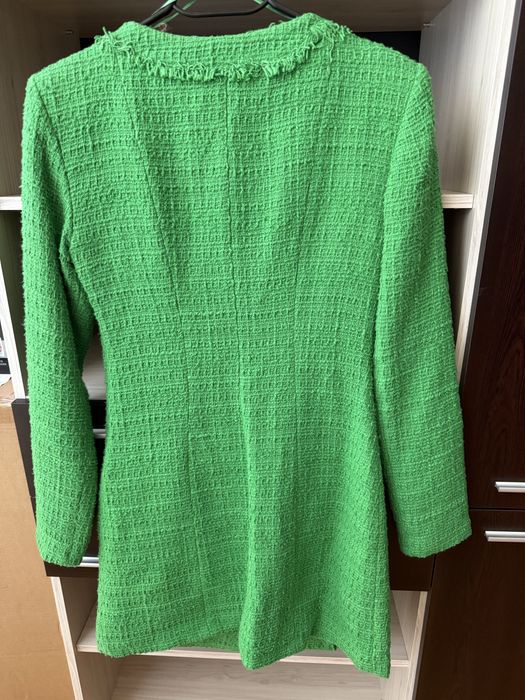 Рокли Zara, Bershka и Stradivarius