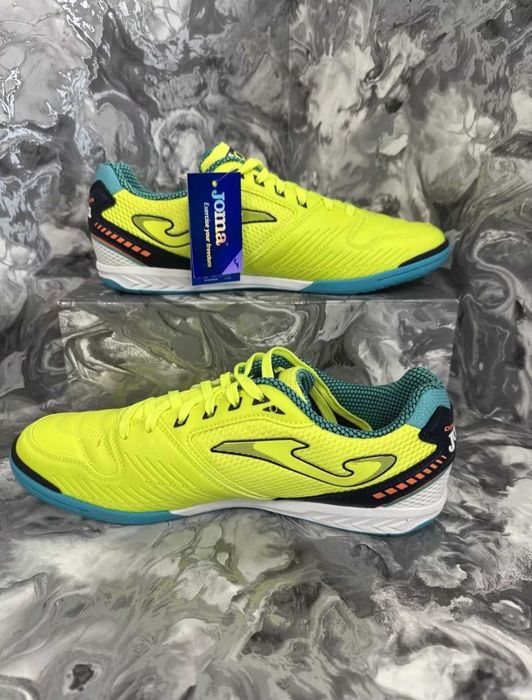 JOMA Dribbling Футболни Зала/Изкуствено 42