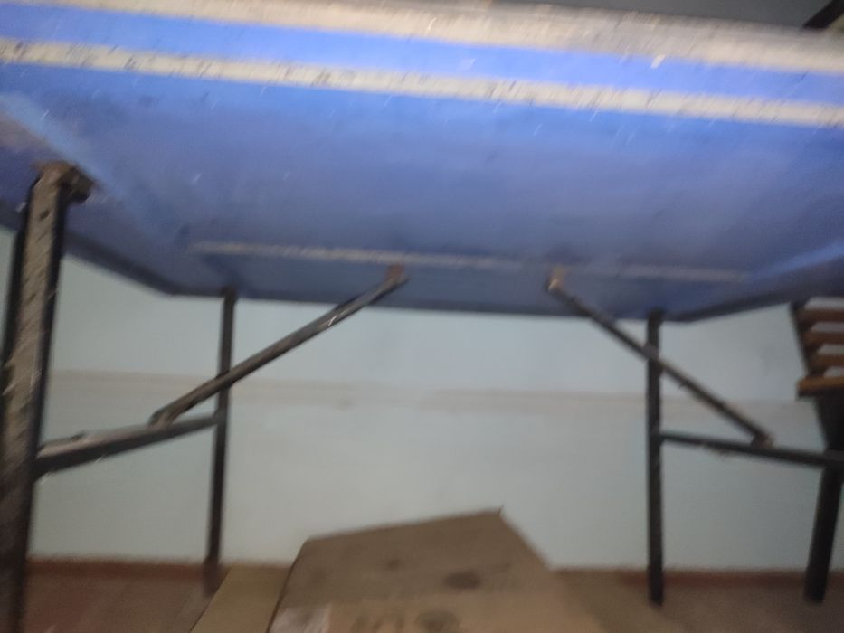 Stol tennis ping pong