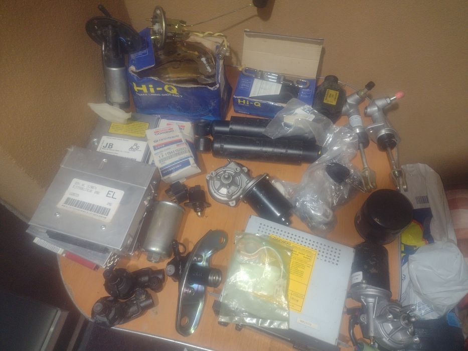 Piese Daewoo  Cielo noi