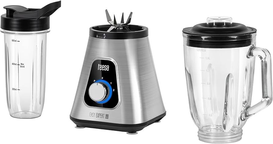 Блендер Teesa 1300W