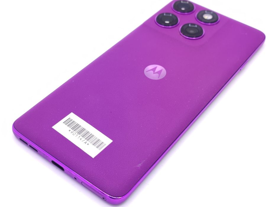 Motorola Edge 60 pro 256GB Pantone, Garantie 24 luni | #D90114