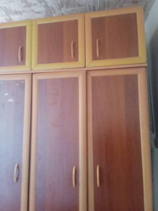 Продам шкаф  качественый