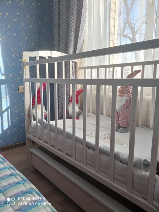 Манеж для ребенка