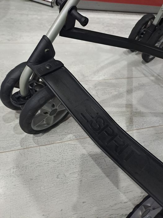 Детска сгъваема количка ESPRIT