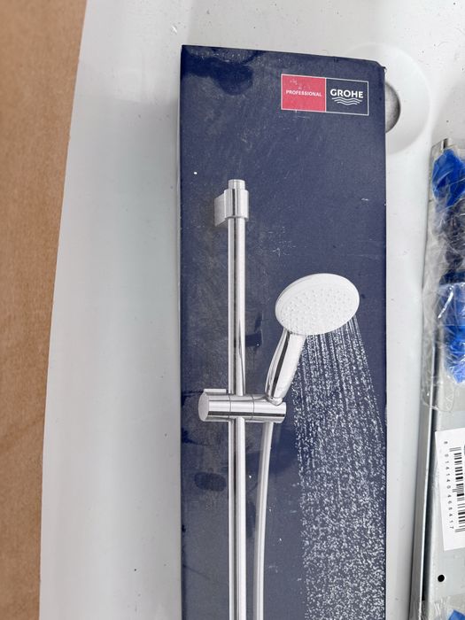 Cada dreptunghiulara Ideal Standard Simplicity