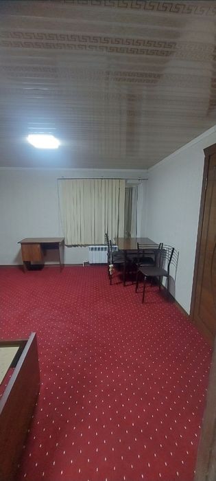 Сдается 1/1/4 ориентир SAG завод ,Обл Гаи.