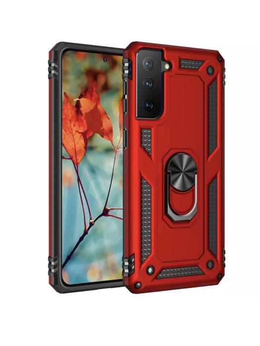 Husa Transform Suport Magnetic SAMSUNG S22/S23/S24/S25/S26 Plus Ultra