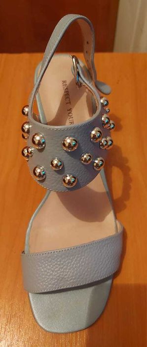 Обувь женская б/у