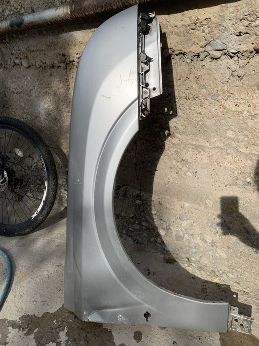 Опел вектра С 2002-05