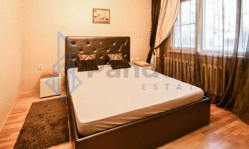 Дава се под наем Тристаен апартамент в София, Лозенец - 76 кв.м за 799 € - Снимка #6